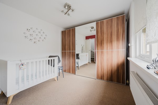 Medium property photo - Keplerlaan 30, 3204 BJ Spijkenisse